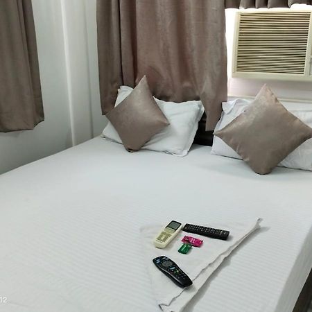 White Heaven Hotel New Town Exterior photo